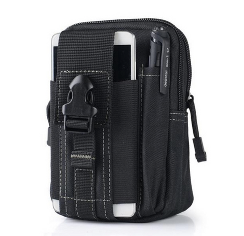 DPCU ACCESSORY BAG