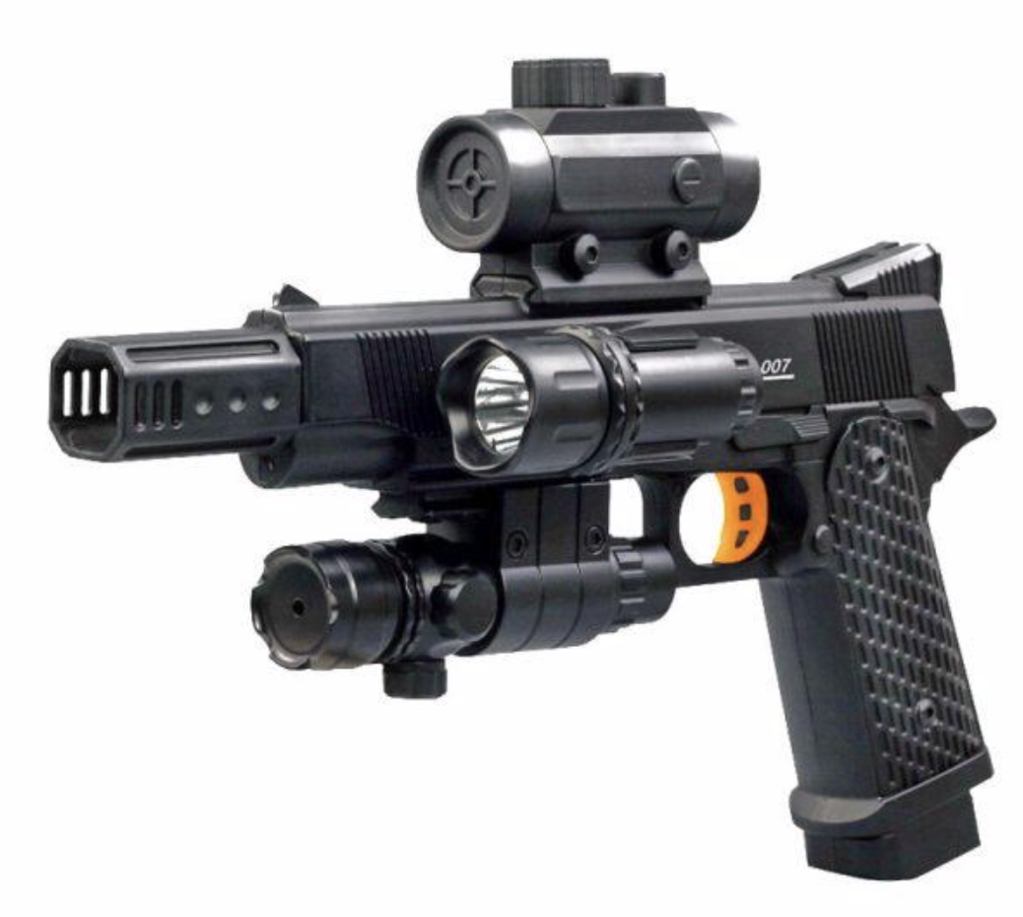 LASER POINT-FACTORY ORIGINAL