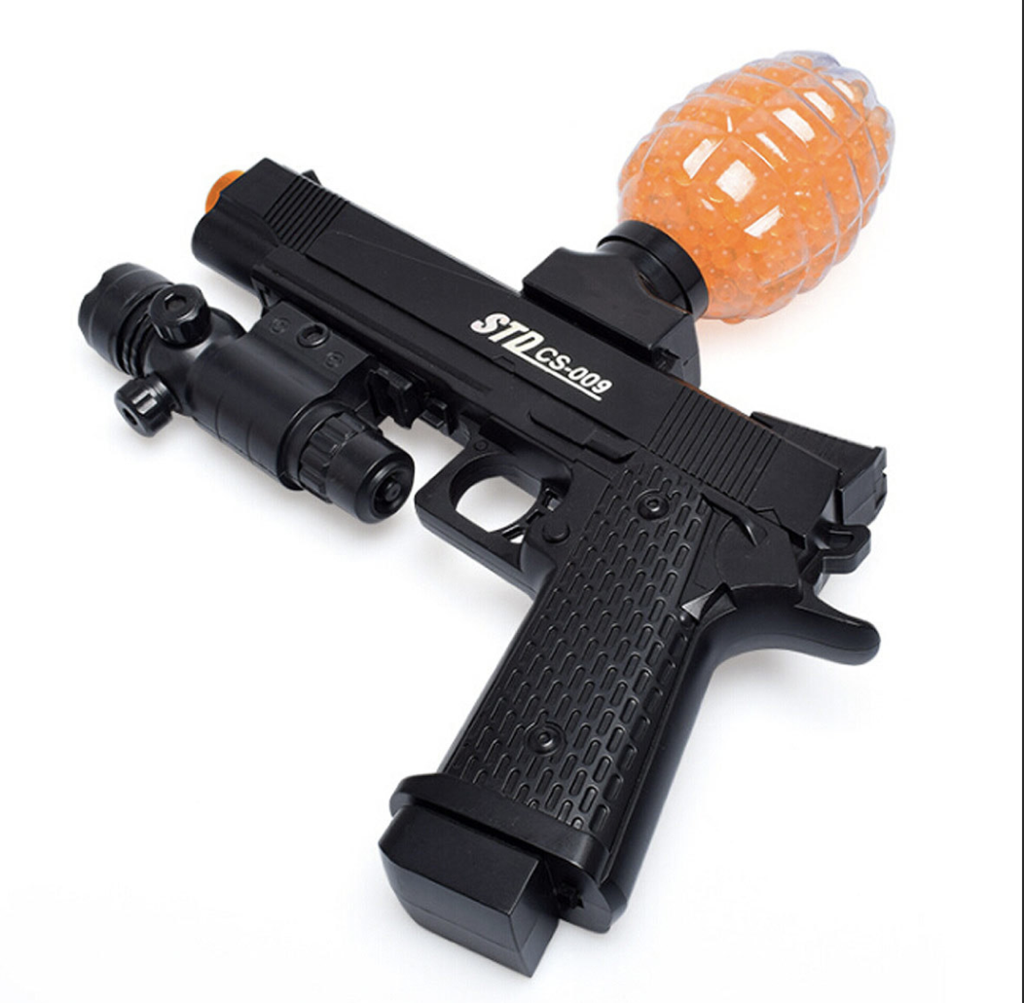 M1911 HOPPER BOTTLE