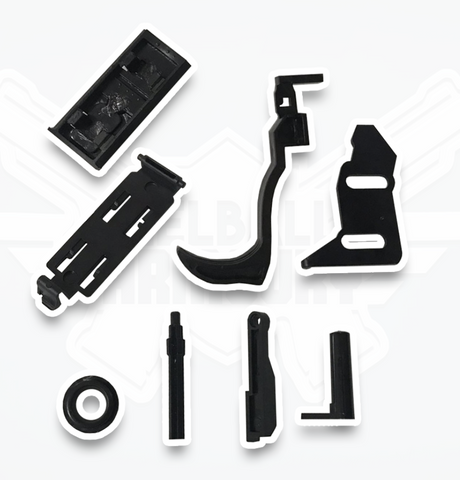 DESERT EAGLE PISTOL BLACKOUT KITS
