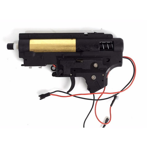 SCAR M4A1 GEAR BOX