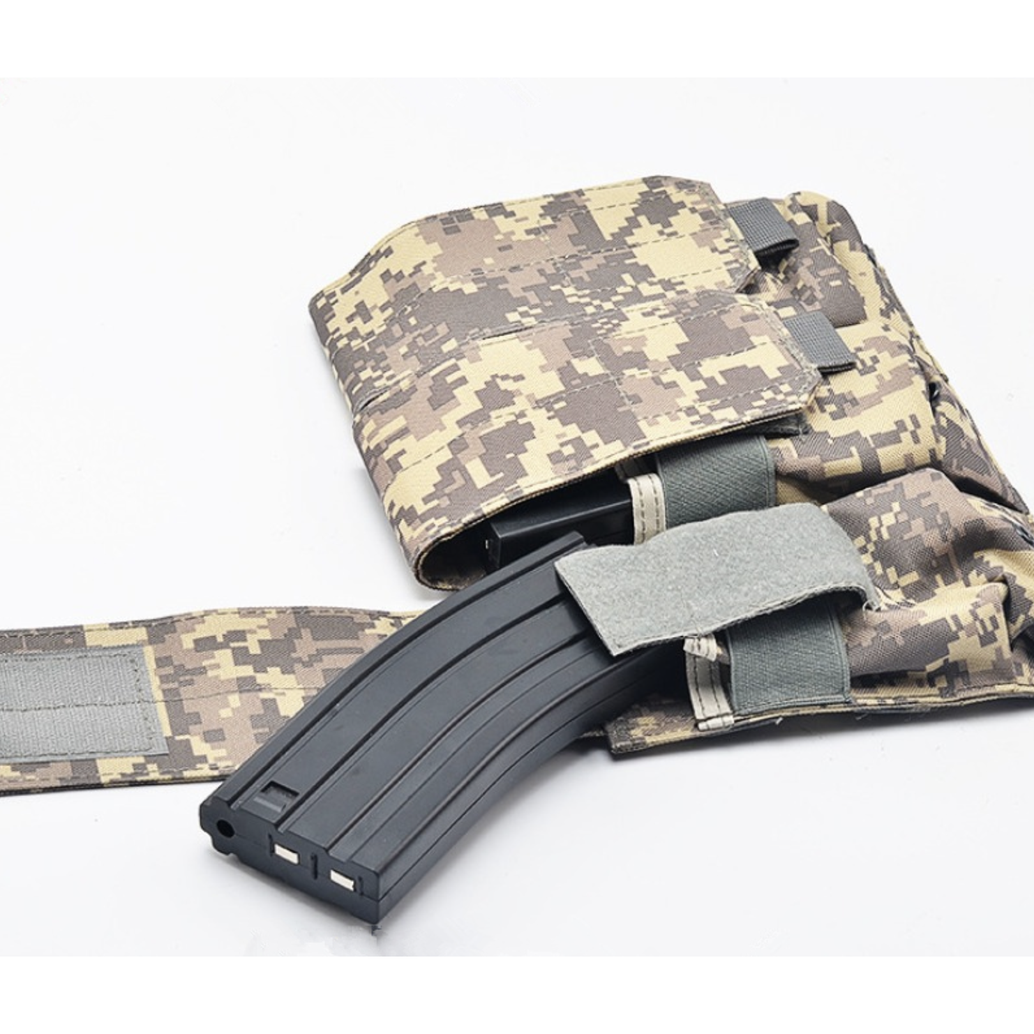 MAGAZINE HOLDER Tactical Gel Blasters