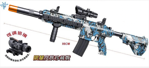 Luochen  M416 Gel Blaster Assault Rifle