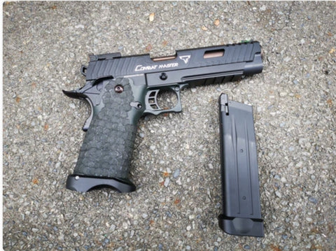 GOLDEN EAGLE  - John Wick Collectors Box - Combat Master