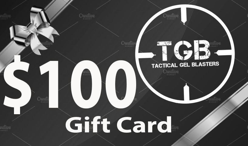 TGB Gift Card