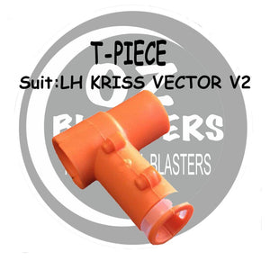 T-PIECE-SUIT KRISS VECTOR V2