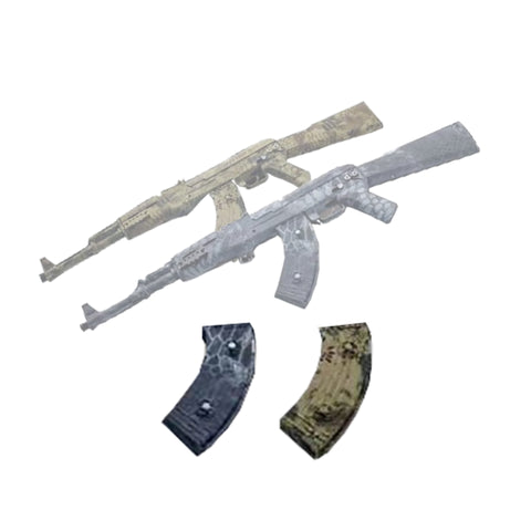 AK47 VENOM Magazine