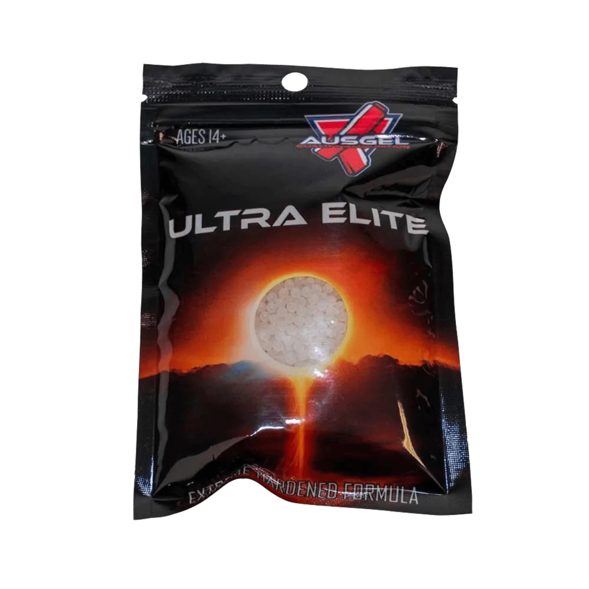 Ultra Elites