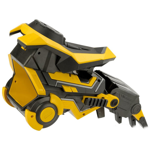 Transformer Hand Glove Gel Blaster Pistol Gun