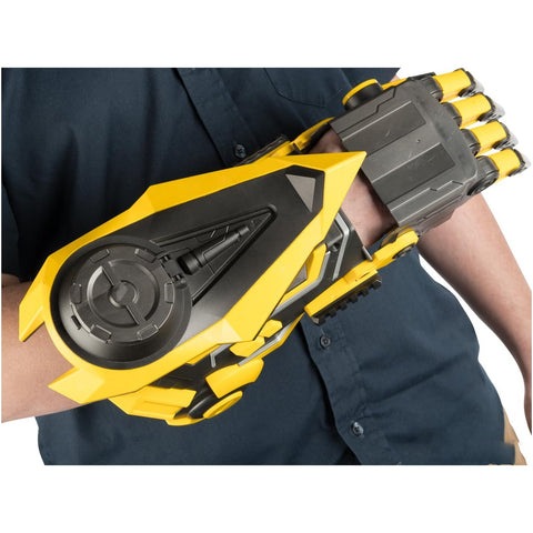 Transformer Hand Glove Gel Blaster Pistol Gun