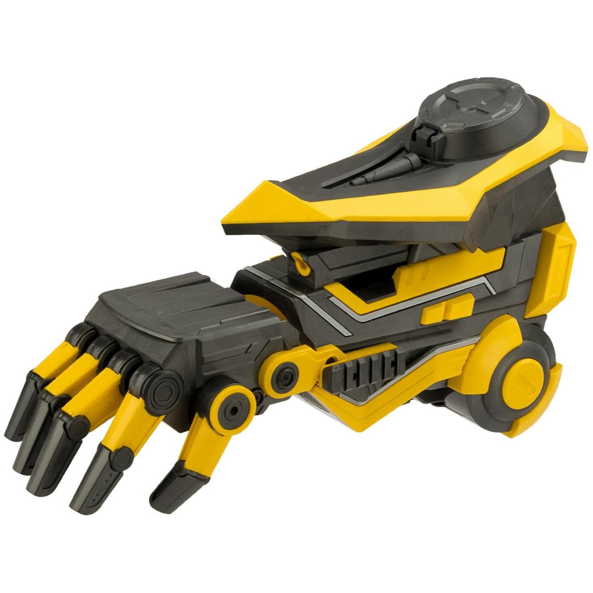 Transformer Hand Glove Gel Blaster Pistol Gun