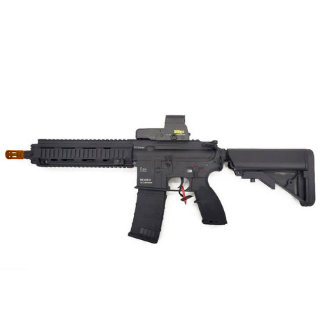 HK416D Gel Blaster Assault Rifle
