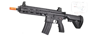 HK416D v4 Gel Blaster Assault Rifle