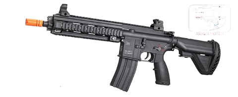 HK416D v4 Gel Blaster Assault Rifle