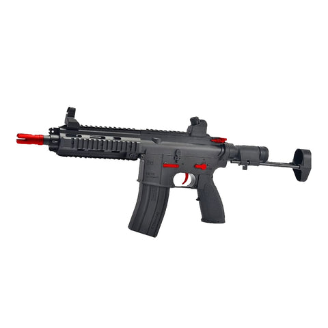 Jinming J13 HK416 Gel Blaster Sub Machine Gun