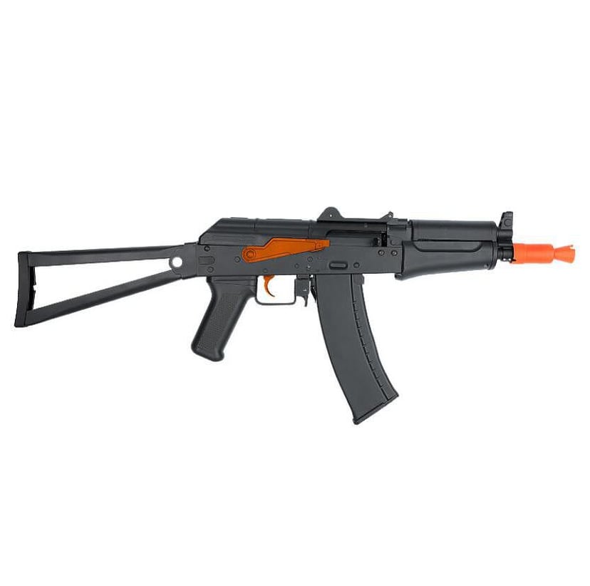 JINMING AK 74U J12 Gel Blaster - Tactical Gel Blasters JINMING AK 74U J12 Gel Blaster - Tactical Gel Blasters