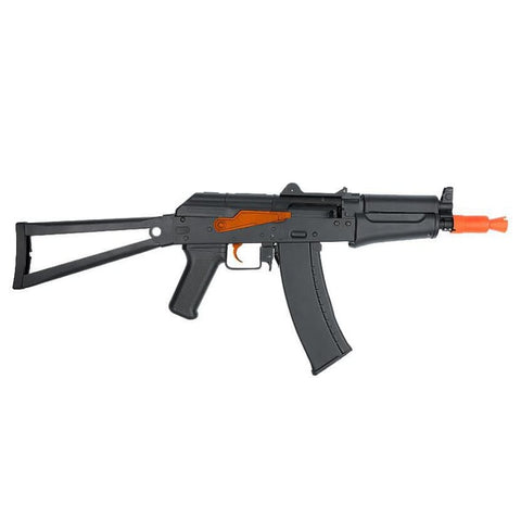 JINMING AK 74U J12 Gel Blaster
