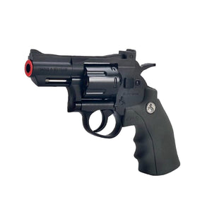 Little Moon XYL S&W ZP-5 Revolver Gel Blaster