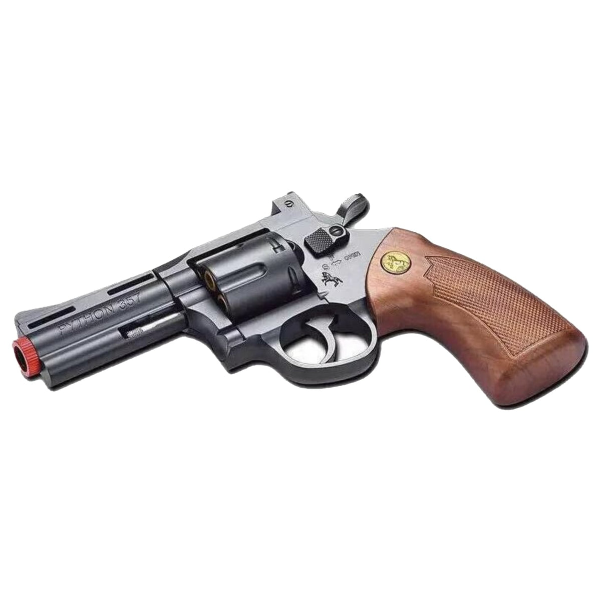 Little Moon XYL Python 357 Revolver