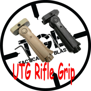 UTG Gel Blaster Rifle Grip